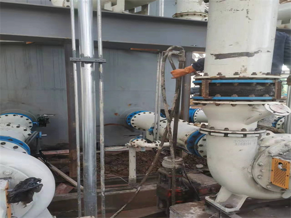 乌兰浩特设备基础沉降下沉注浆加固增加荷载