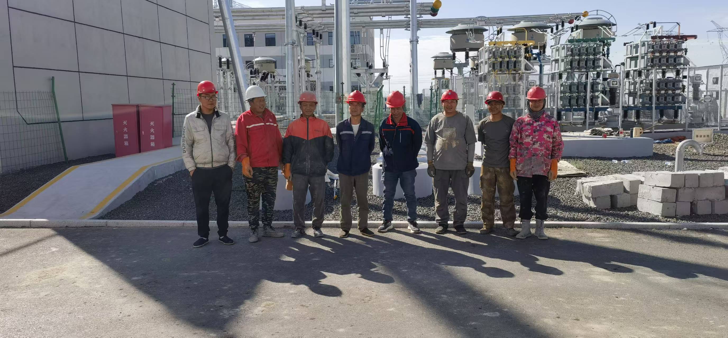 乌兰浩特地基沉降如何修复?